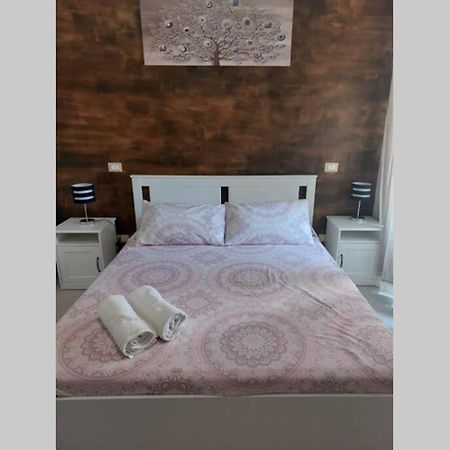 La Casetta Apartman Augusta Kültér fotó