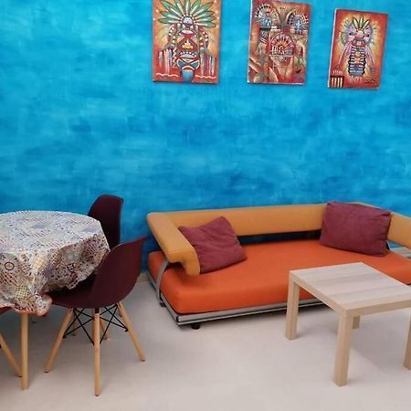 La Casetta Apartman Augusta Kültér fotó