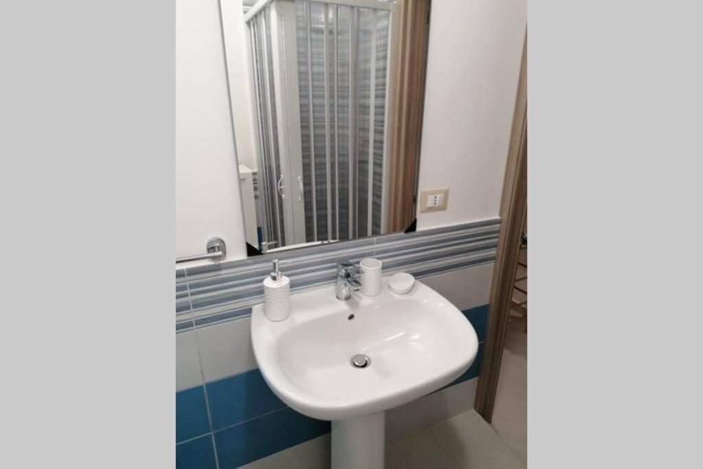 La Casetta Apartman Augusta Kültér fotó